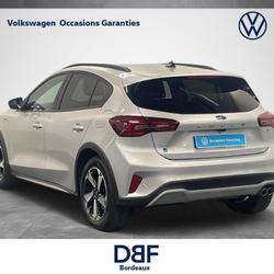 Ford Focus ACTIVE 1.0 Flexifuel 125 S&S mHEV Powershift X Arveyres