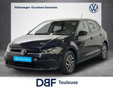 Volkswagen Polo Toulouse