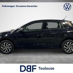 Volkswagen Polo 1.0 TSI 95 S&S DSG7 Life Plus Toulouse