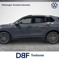 Volkswagen Tiguan 1.5 eTSI 150ch DSG7 Elegance Toulouse