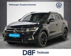 Volkswagen T-Roc Labège