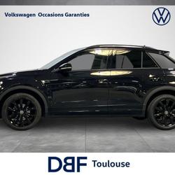 Volkswagen T-Roc 1.5 TSI EVO 150 Start/Stop DSG7 R-Line Lab&egrave;ge