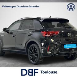Volkswagen T-Roc 1.5 TSI EVO 150 Start/Stop DSG7 R-Line Lab&egrave;ge