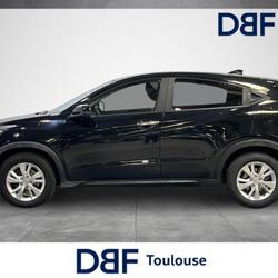 Honda HR V 1.5 i-VTEC CVT Executive Lab&egrave;ge