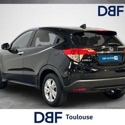 Honda HR V 1.5 i-VTEC CVT Executive Lab&egrave;ge
