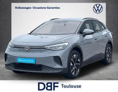 Volkswagen ID4 Toulouse