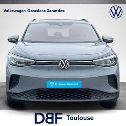 Volkswagen ID4 174 ch Pro Life Plus Toulouse