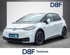 Volkswagen ID3 Labège