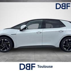Volkswagen ID3 204 ch Pro Performance Active Lab&egrave;ge