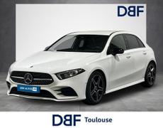 Mercedes Classe A Labège