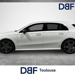 Mercedes Classe A 180 BM6 AMG Line Lab&egrave;ge