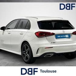 Mercedes Classe A 180 BM6 AMG Line Lab&egrave;ge