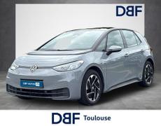 Volkswagen ID3 Labège
