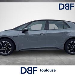 Volkswagen ID3 204 ch Pro Performance Business Lab&egrave;ge
