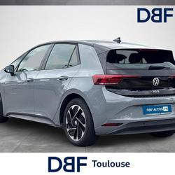 Volkswagen ID3 204 ch Pro Performance Business Lab&egrave;ge