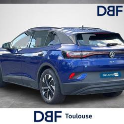 Volkswagen ID4 174 ch Pro Life Plus Toulouse