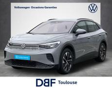 Volkswagen ID4 Toulouse