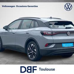 Volkswagen ID4 174 ch Pro Business Toulouse