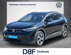Volkswagen ID4 Toulouse