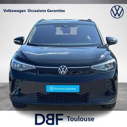 Volkswagen ID4 149 ch Pure Life Plus Toulouse