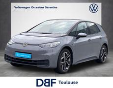 Volkswagen ID3 Toulouse