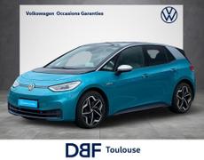 Volkswagen ID3 Toulouse