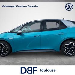 Volkswagen ID3 204 ch 1st Plus Toulouse