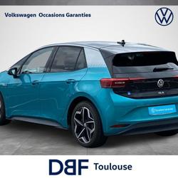 Volkswagen ID3 204 ch 1st Plus Toulouse
