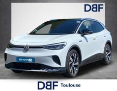 Volkswagen ID4 Labège