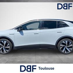 Volkswagen ID4 204 ch 1st Lab&egrave;ge