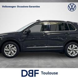 Volkswagen Tiguan 1.4 eHybrid 245ch DSG6 Elegance Lab&egrave;ge