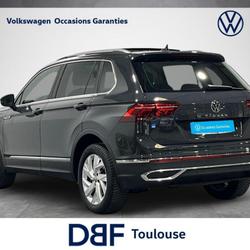 Volkswagen Tiguan 1.4 eHybrid 245ch DSG6 Elegance Toulouse