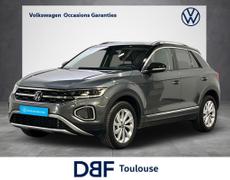 Volkswagen T-Roc Toulouse