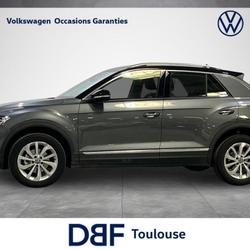 Volkswagen T-Roc 1.5 TSI EVO 150 Start/Stop DSG7 Style Toulouse