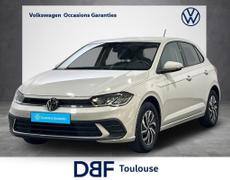 Volkswagen Polo Labège
