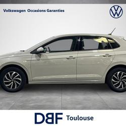 Volkswagen Polo 1.0 TSI 95 S&S BVM5 Life Lab&egrave;ge