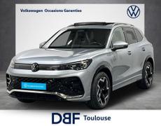 Volkswagen Tiguan Toulouse