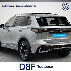 Volkswagen Tiguan 2.0 TDI 150ch DSG7 R-Line Toulouse