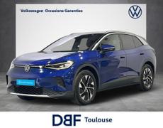 Volkswagen ID4
