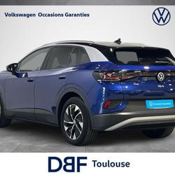 Volkswagen ID4 286 ch Pro Life Max Toulouse