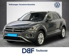 Volkswagen T-Roc Toulouse