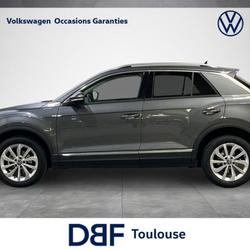 Volkswagen T-Roc 1.5 TSI EVO 150 Start/Stop DSG7 Style Toulouse