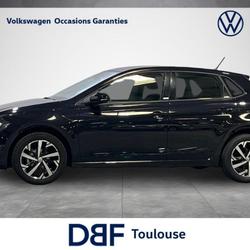 Volkswagen Polo 1.0 TSI 95 S&S BVM5 Connect Toulouse