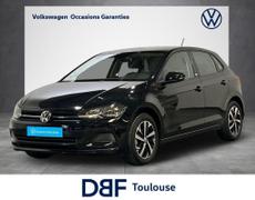 Volkswagen Polo Toulouse