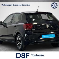 Volkswagen Polo 1.0 TSI 95 S&S BVM5 Connect Toulouse