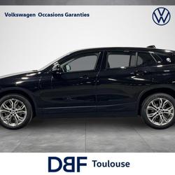 BMW X2 F39 sDrive 16d 116 ch DKG7 Lounge Lab&egrave;ge