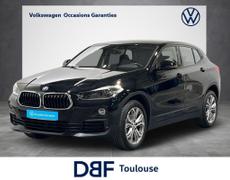 BMW X2 Toulouse