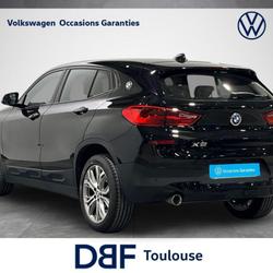 BMW X2 F39 sDrive 16d 116 ch DKG7 Lounge Toulouse