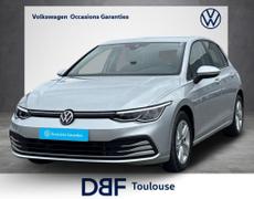 Volkswagen Golf 8 Toulouse