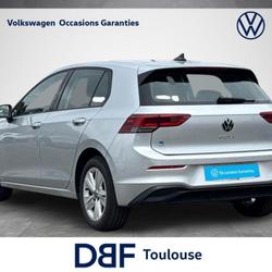 Volkswagen Golf 8 1.0 TSI OPF 110 BVM6 Life Plus Toulouse